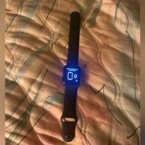 Apple Watch /cash app me -$jadenloveu1